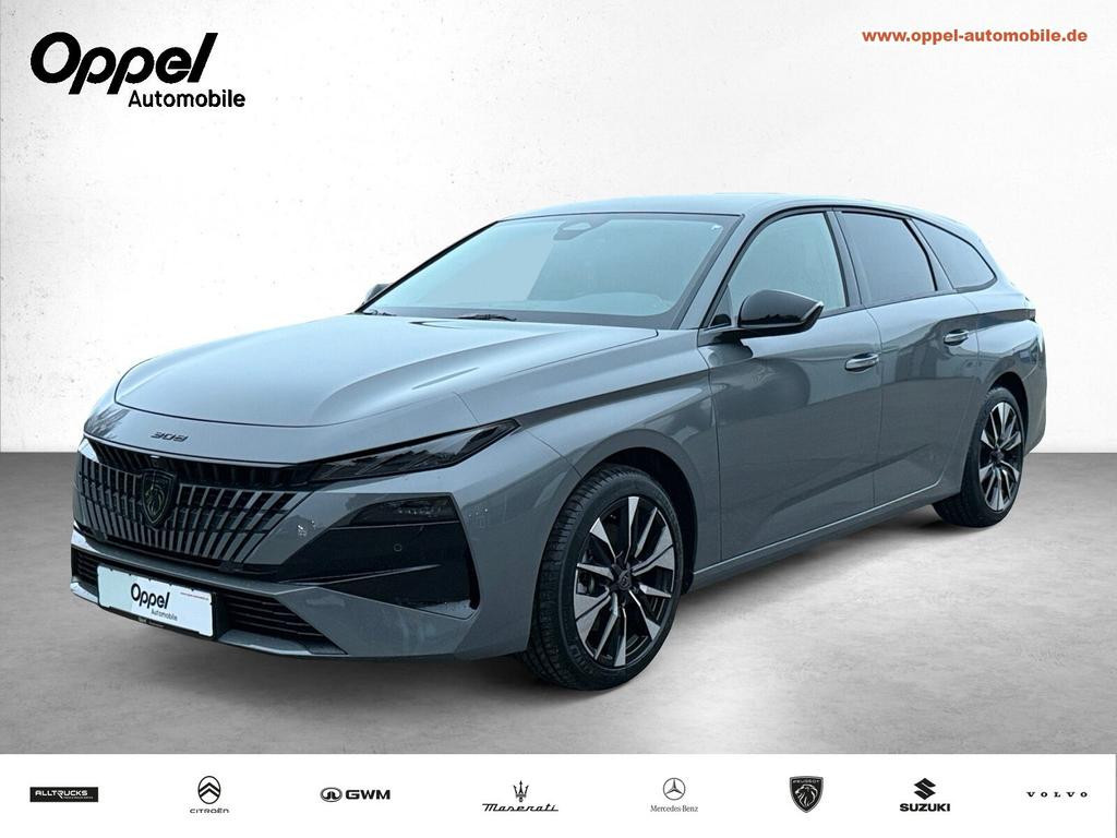 Peugeot 308 Allure Pack Hybrid