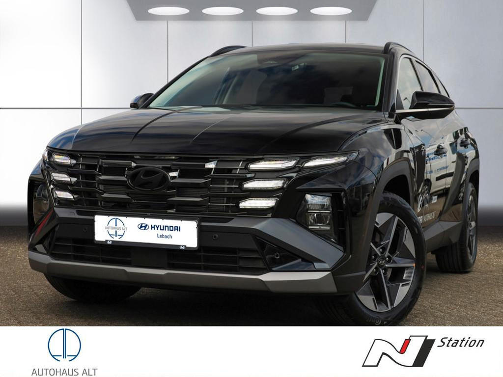 Hyundai Tucson Trend 2WD