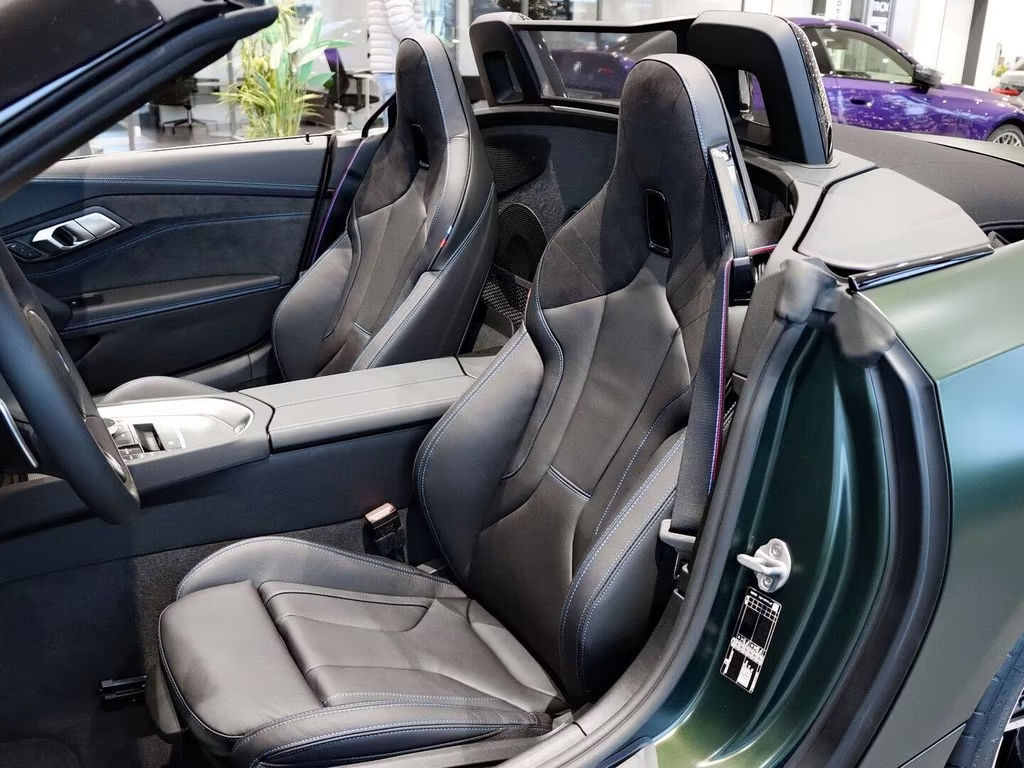 BMW Z4