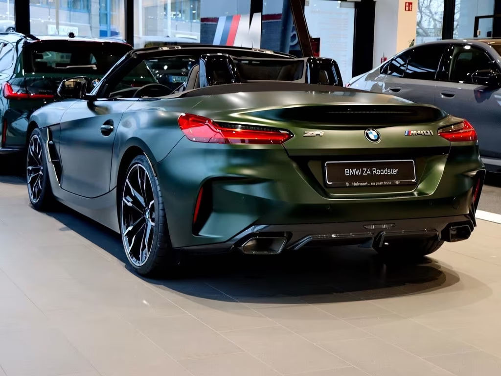 BMW Z4