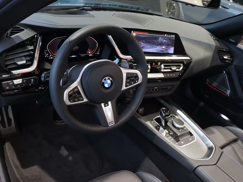 BMW Z4