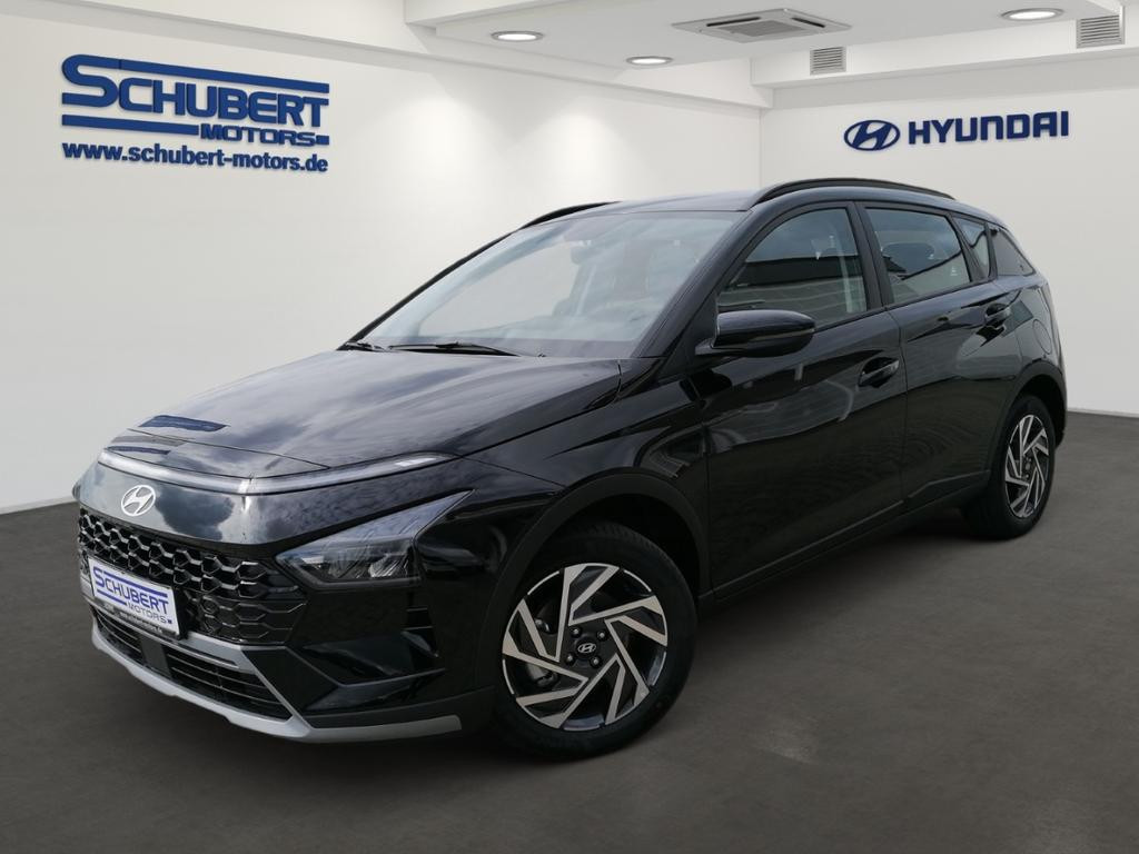 Hyundai Bayon Trend