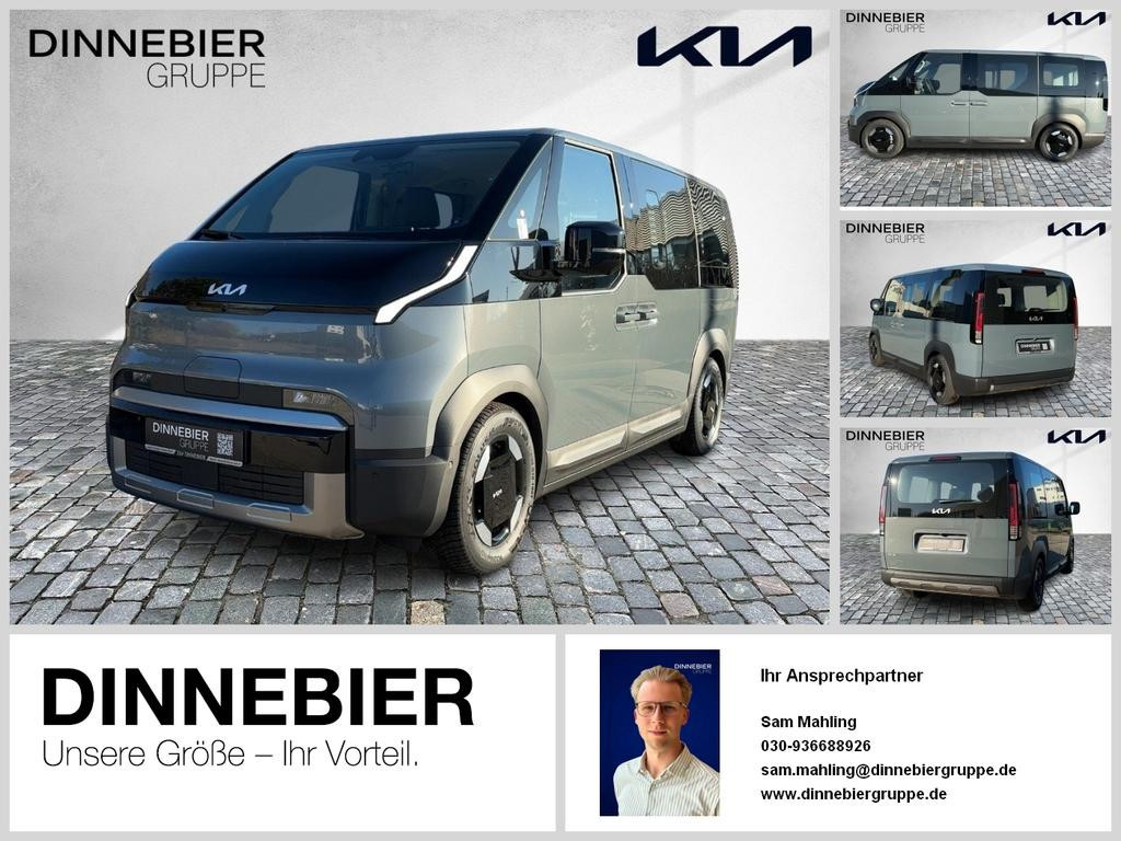 Kia PV5 Passenger