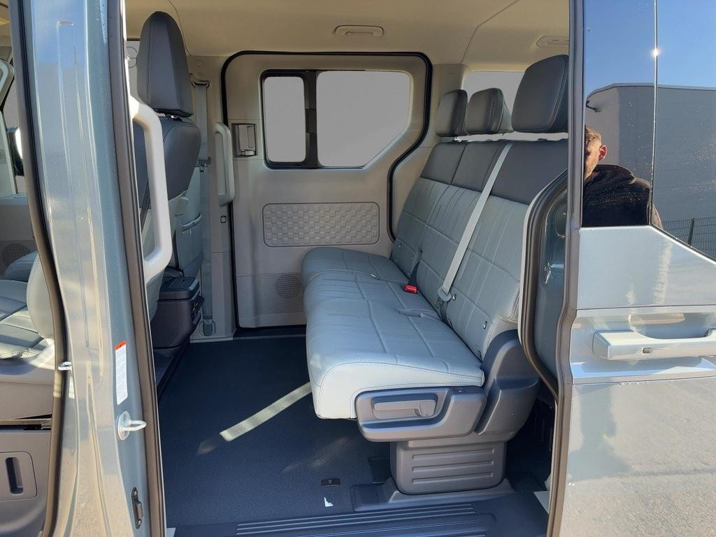 Kia PV5 Passenger