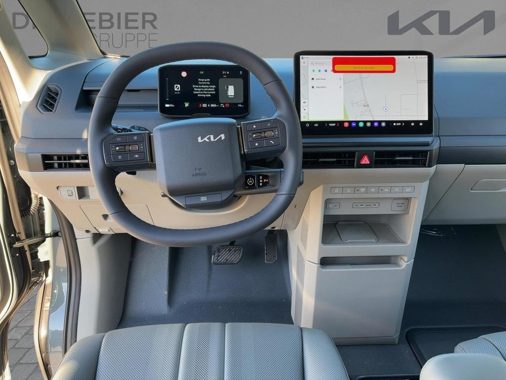 Kia PV5 Passenger