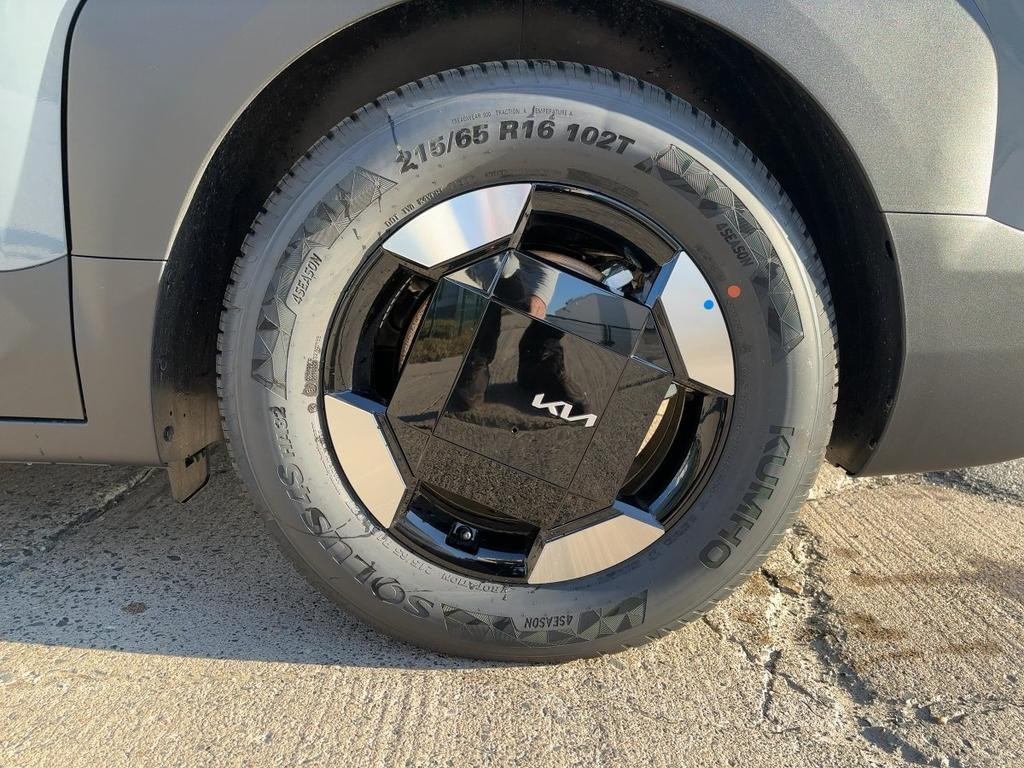Kia PV5 Passenger