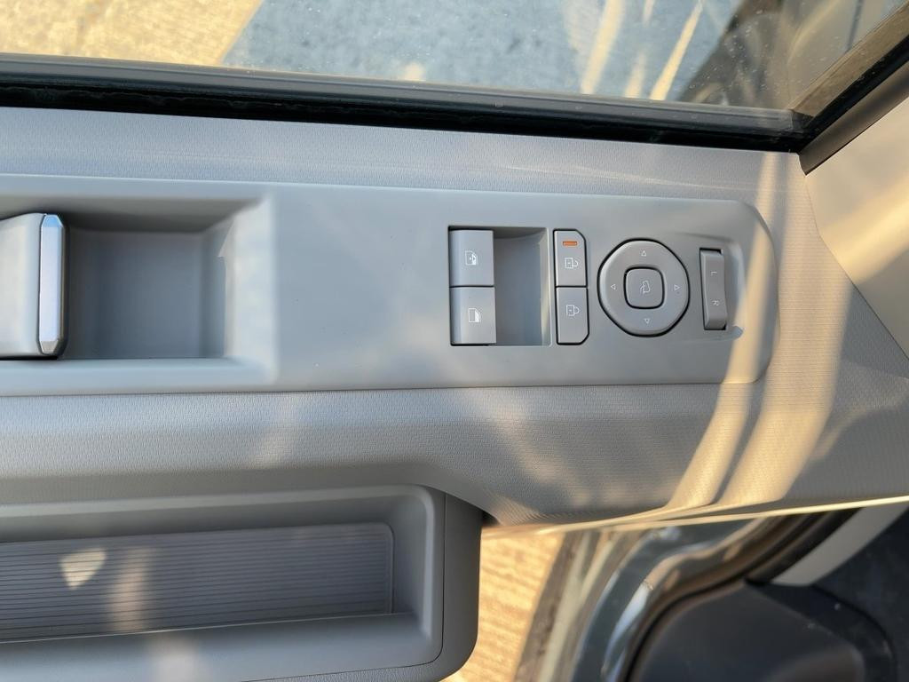 Kia PV5 Passenger