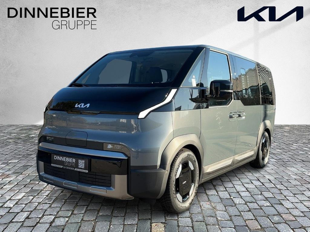 Kia PV5 Passenger