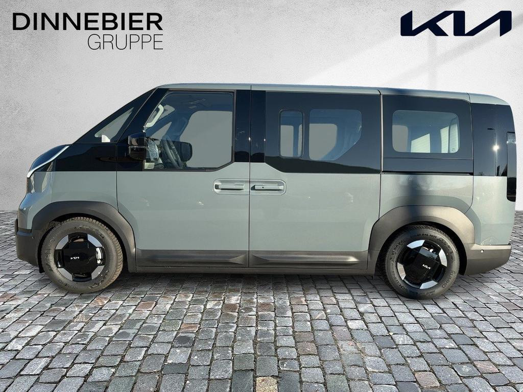 Kia PV5 Passenger