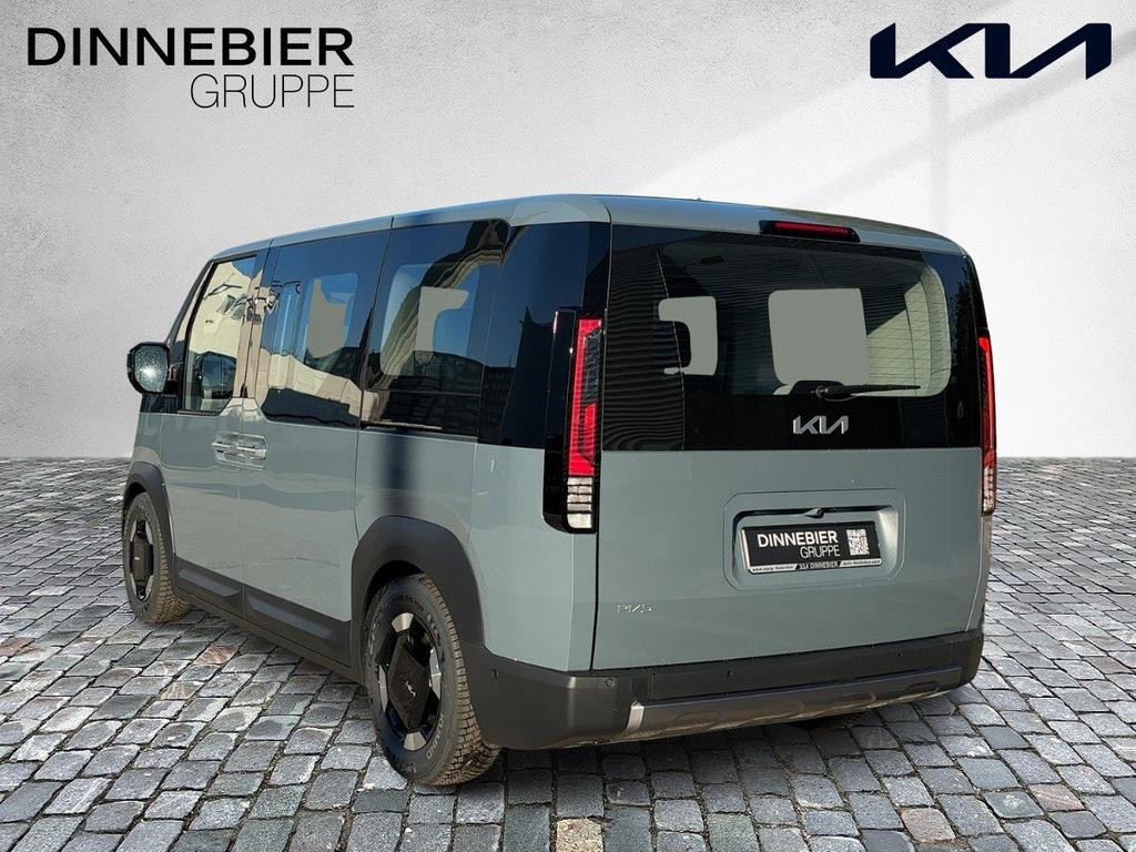 Kia PV5 Passenger 71 kWh