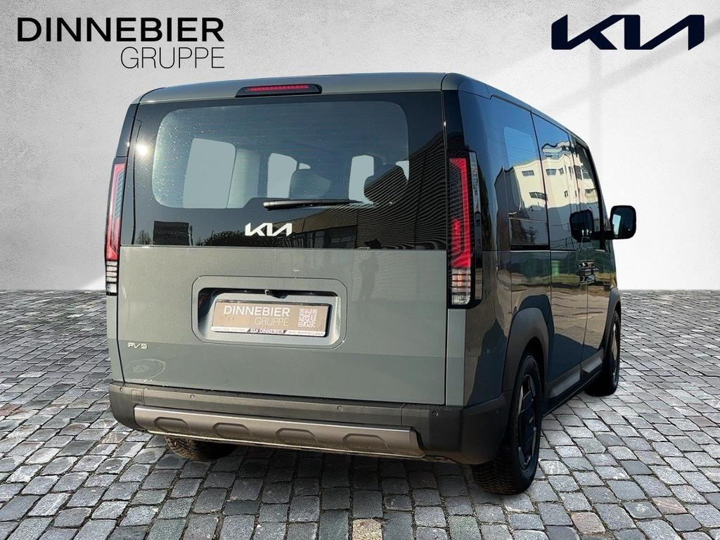 Kia PV5 Passenger