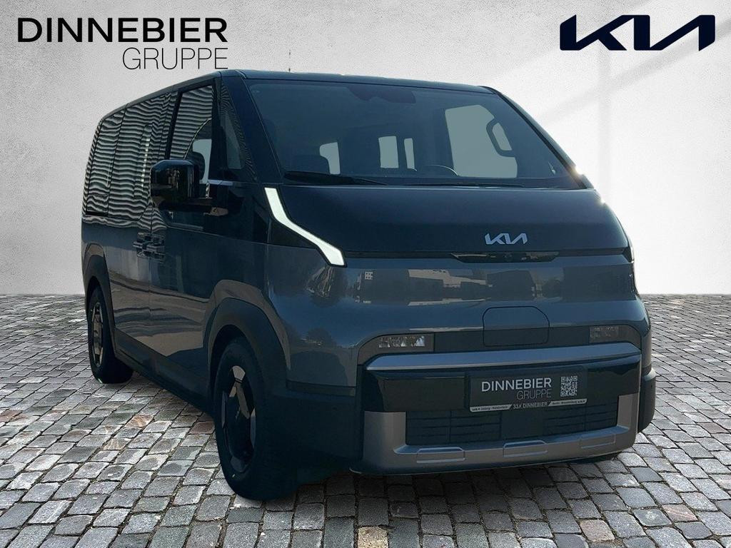 Kia PV5 Passenger