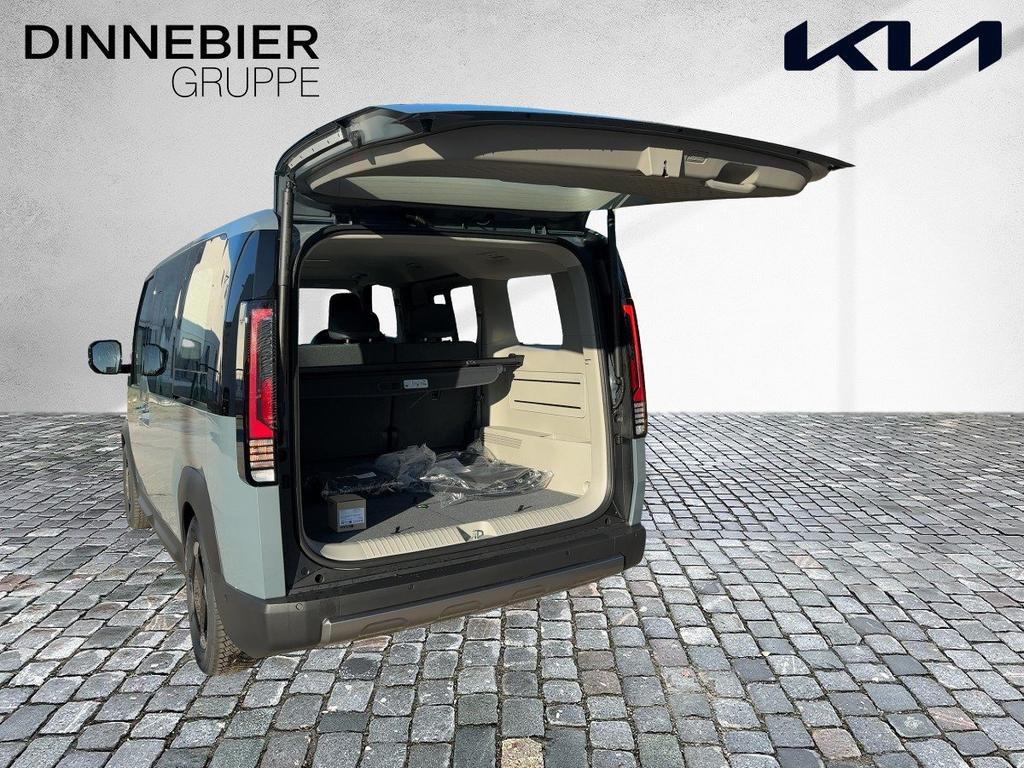 Kia PV5 Passenger