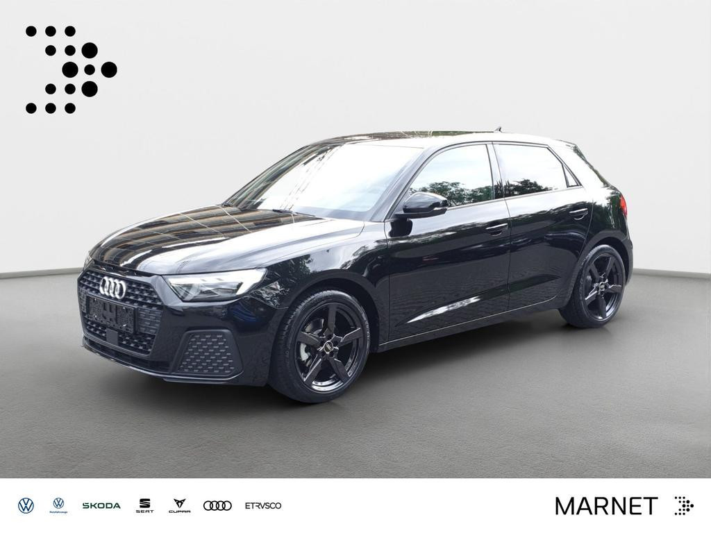 Audi A1 Sportback S-Tronic 35 TFSI