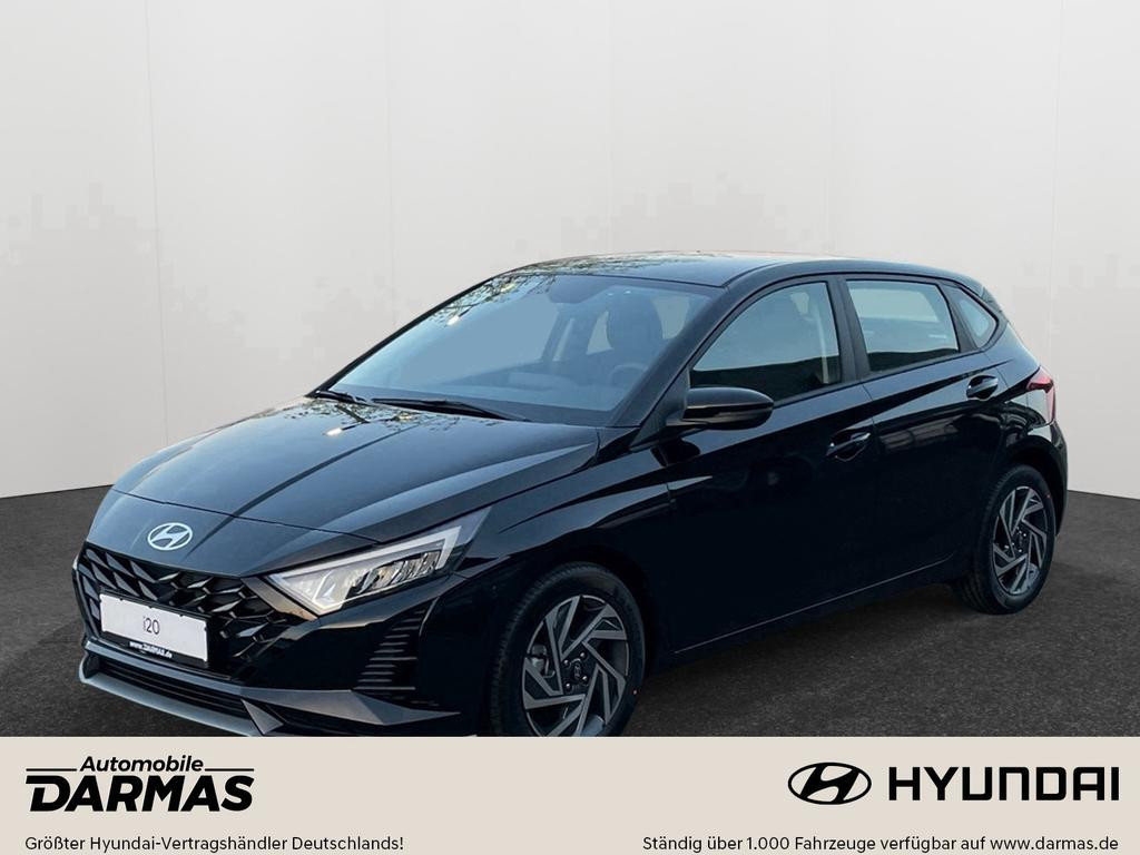 Hyundai i20 Trend