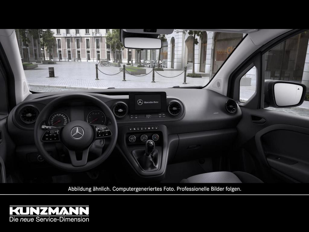 Mercedes-Benz Citan