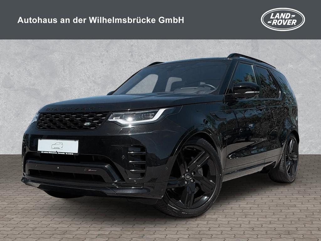 Land Rover Discovery Dynamic HSE R-Dynamic D300