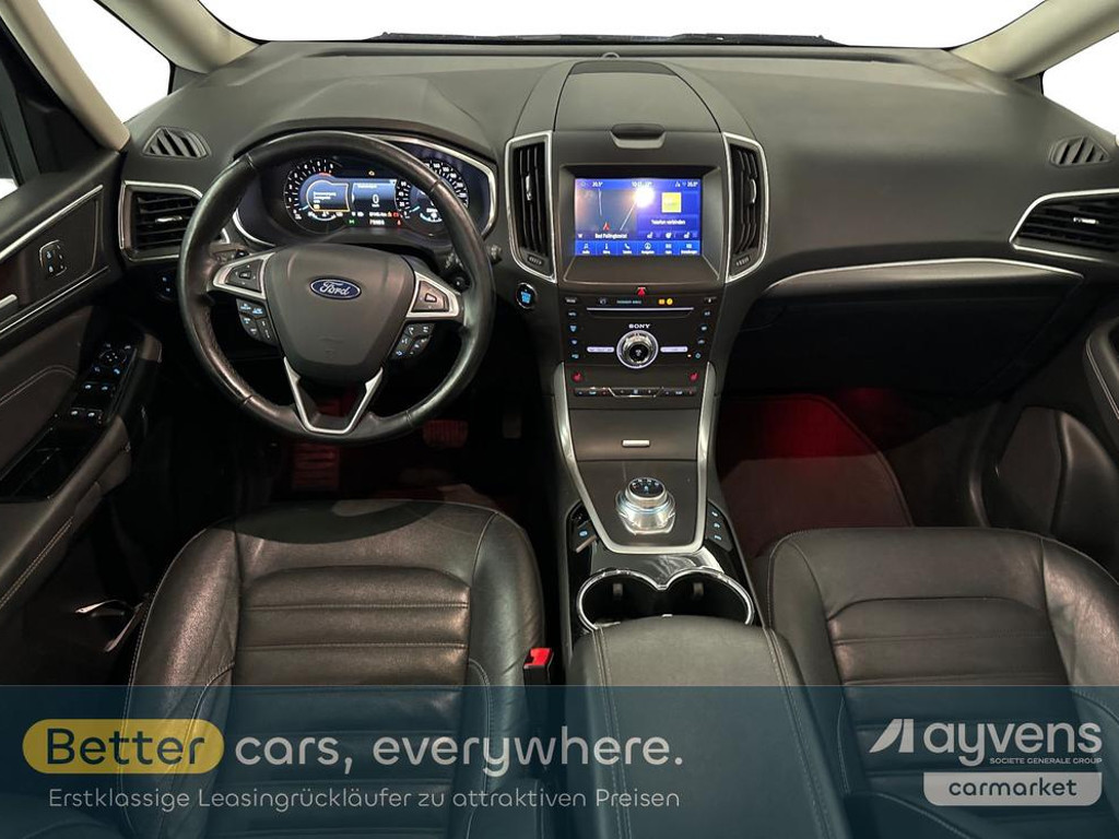 Ford Galaxy