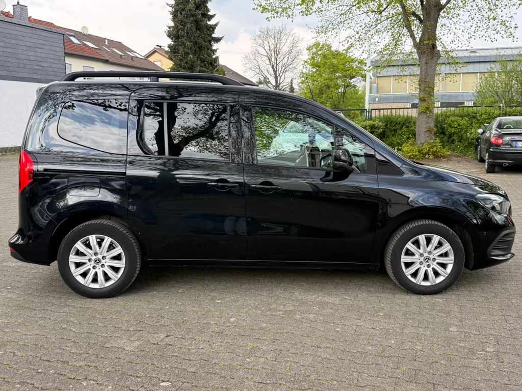 Mercedes-Benz Citan