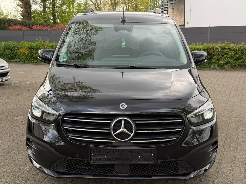 Mercedes-Benz Citan