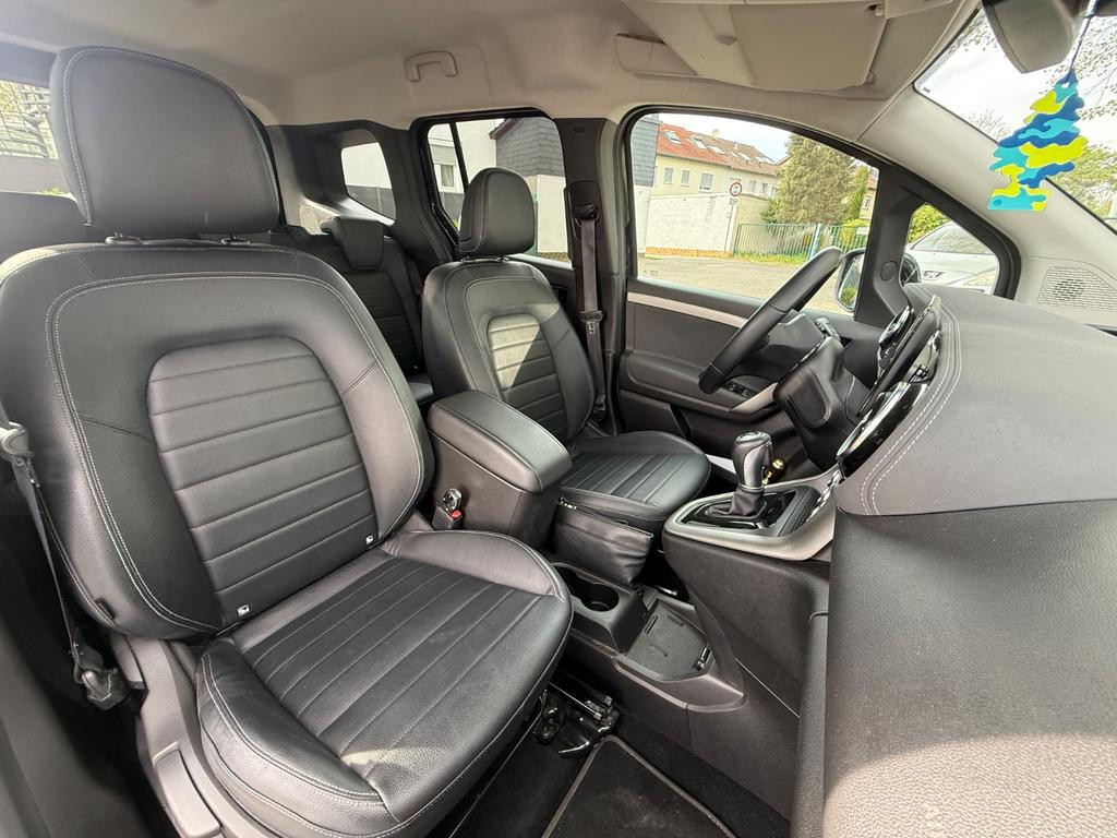 Mercedes-Benz Citan