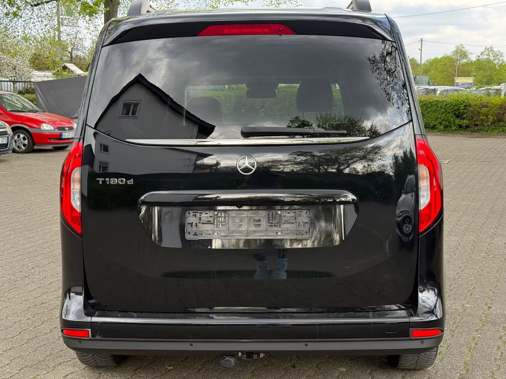 Mercedes-Benz Citan