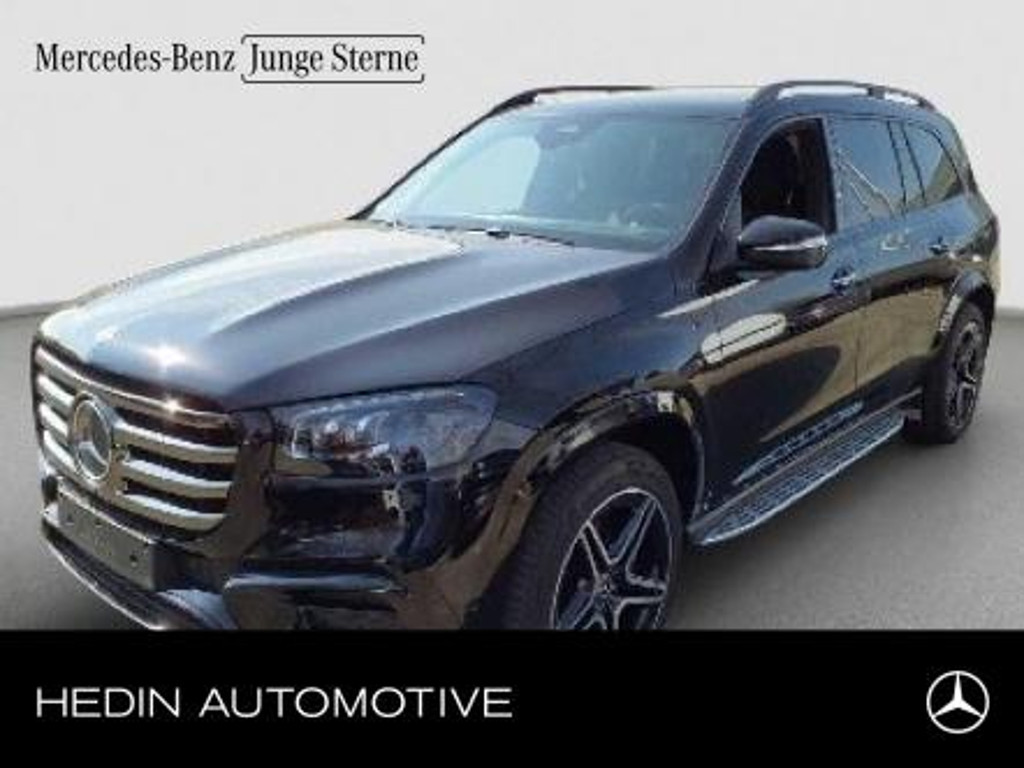 Mercedes-Benz GLS-Klasse GLS 450 4MATIC AMG Line GLS 450 d
