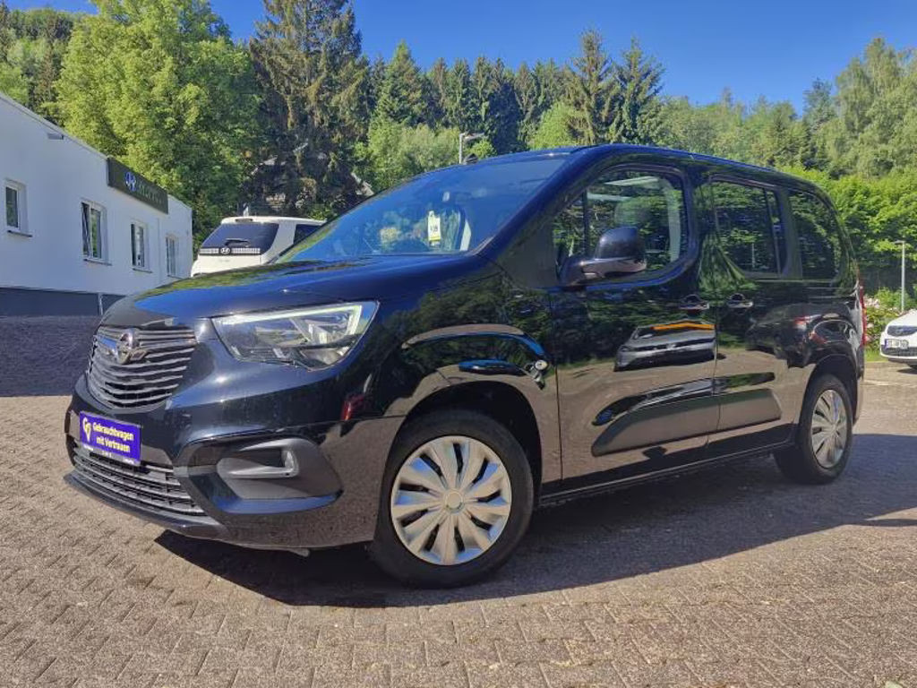 Opel Combo 1.5 CDTI Life