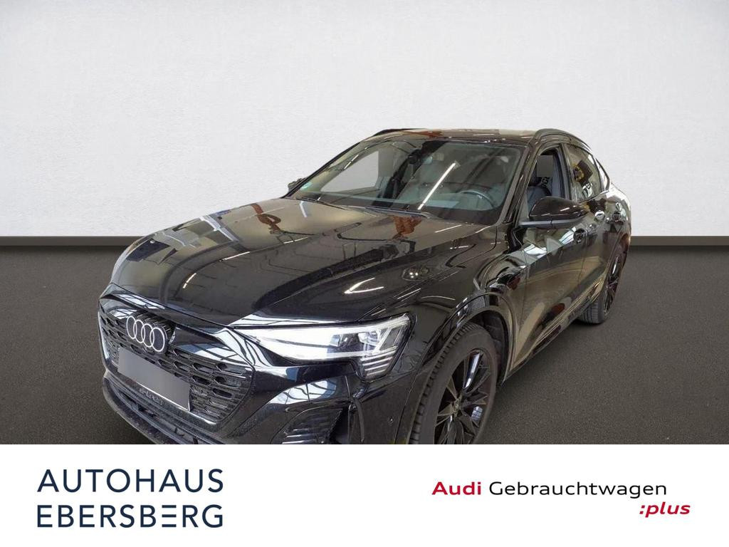 Audi Q8 e-tron Sportback S-Line 50