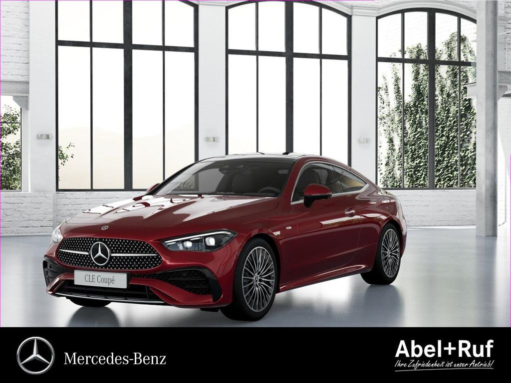 Mercedes-Benz CL CLE 300 AMG Line Coupé