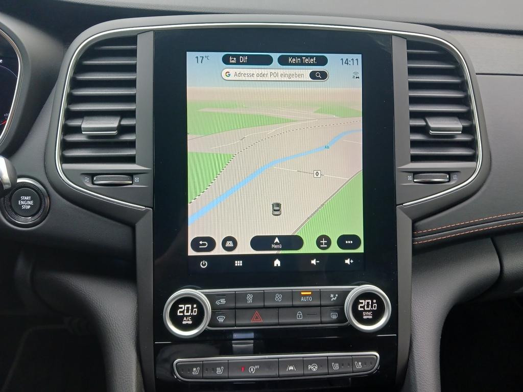 Renault Talisman