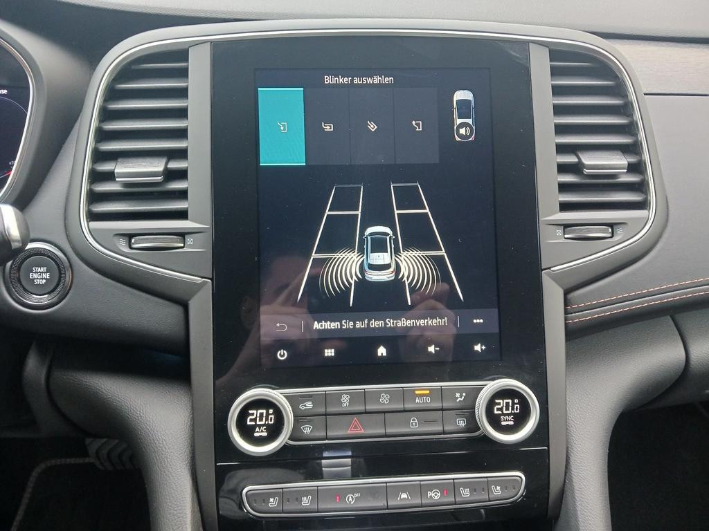 Renault Talisman