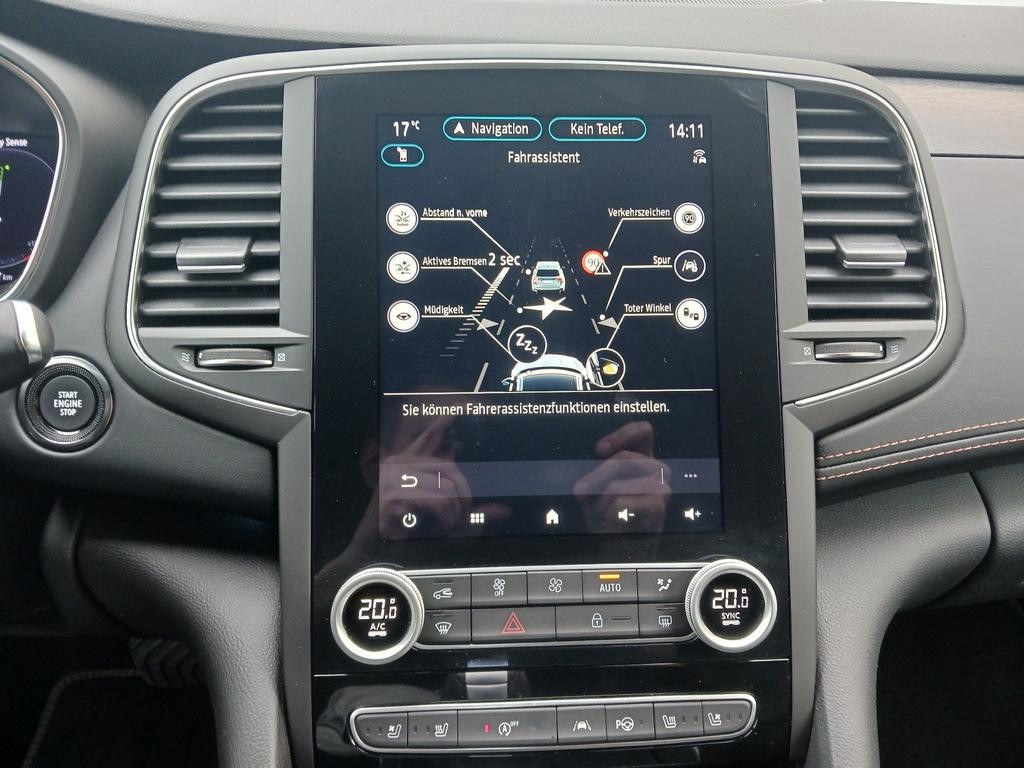 Renault Talisman