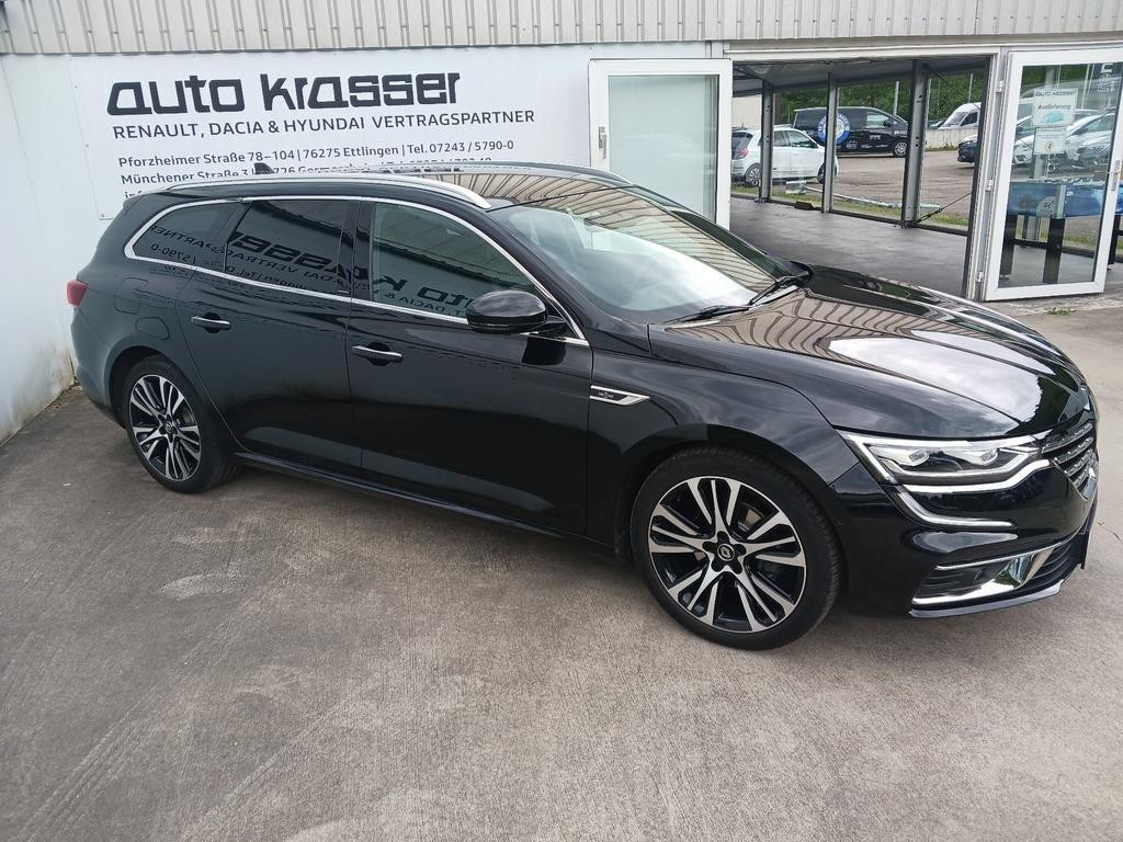 Renault Talisman
