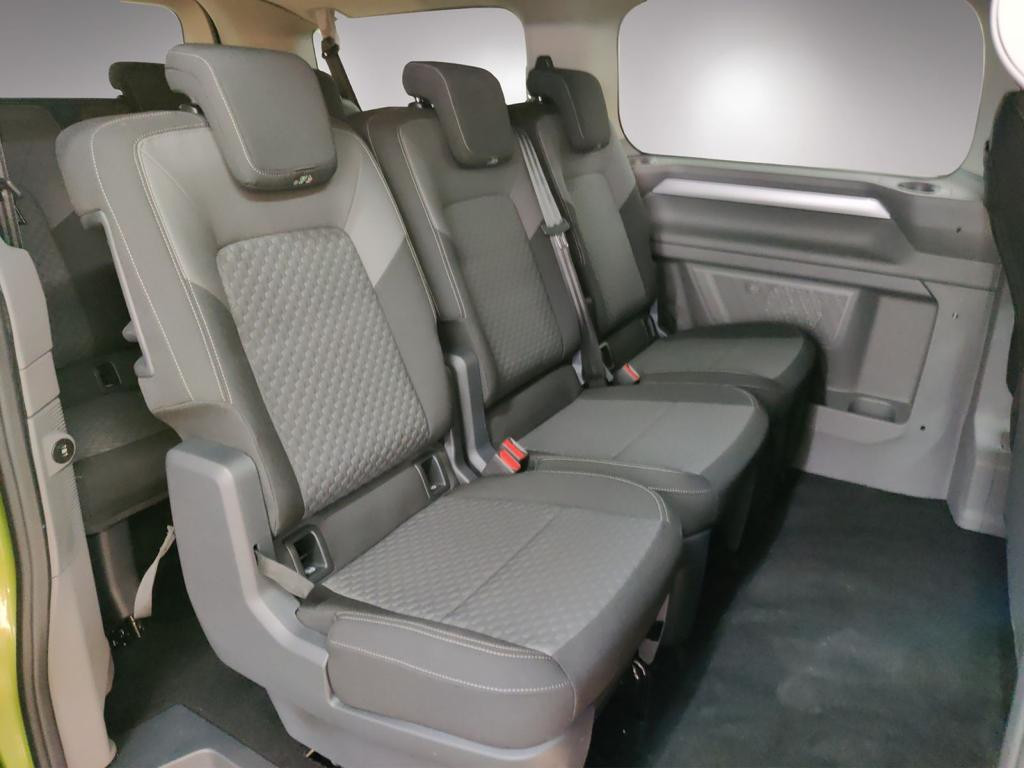 Volkswagen e-Caravelle