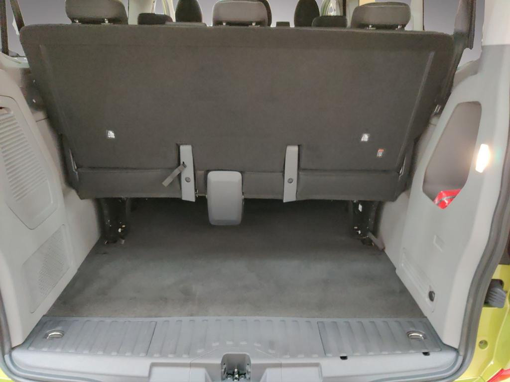 Volkswagen e-Caravelle