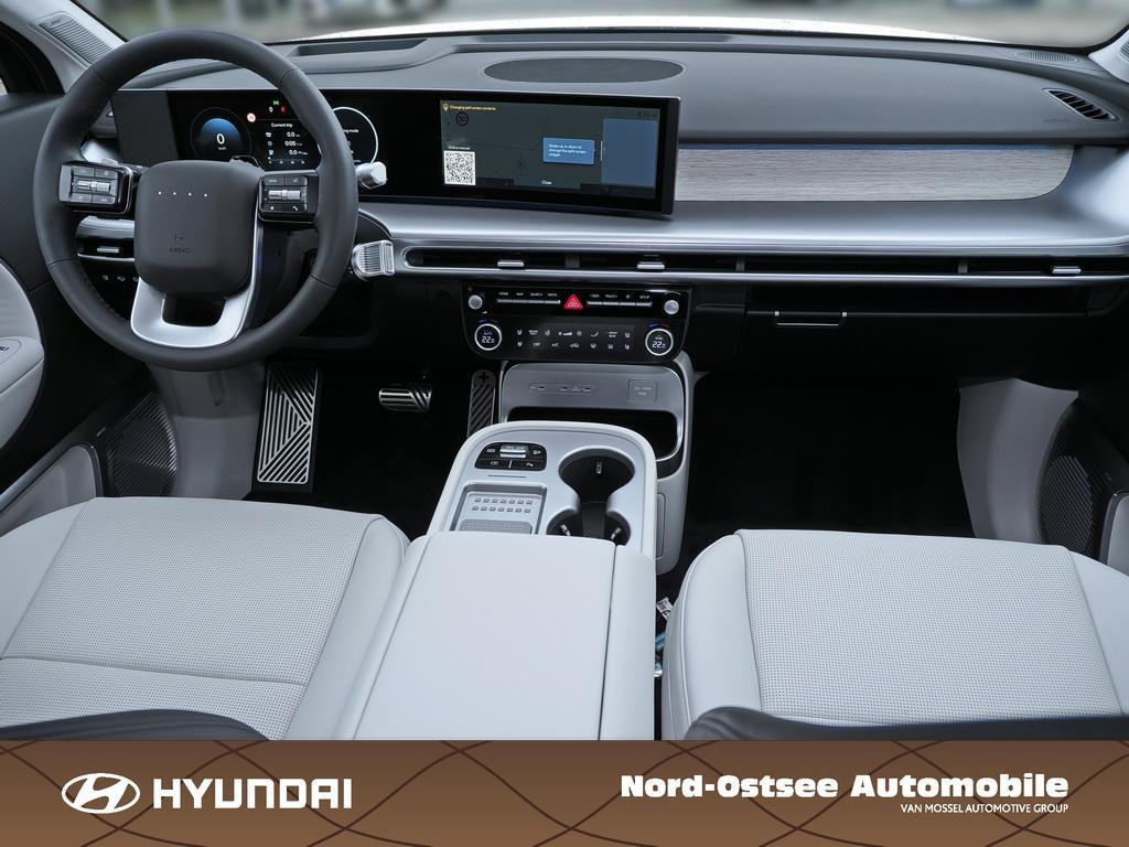 Hyundai IONIQ 9