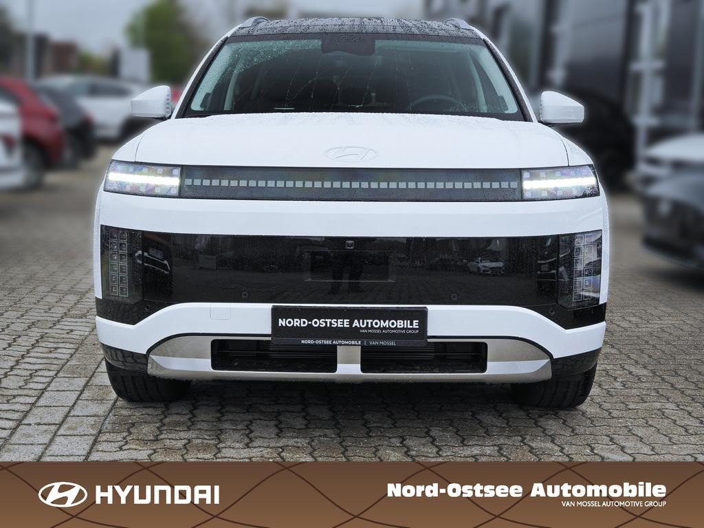 Hyundai IONIQ 9