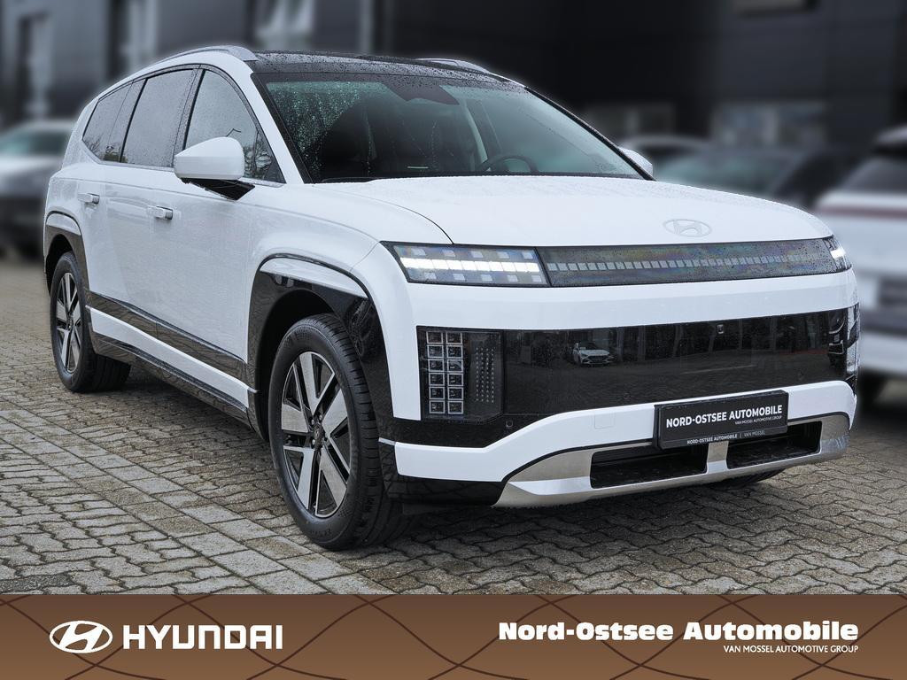 Hyundai IONIQ 9