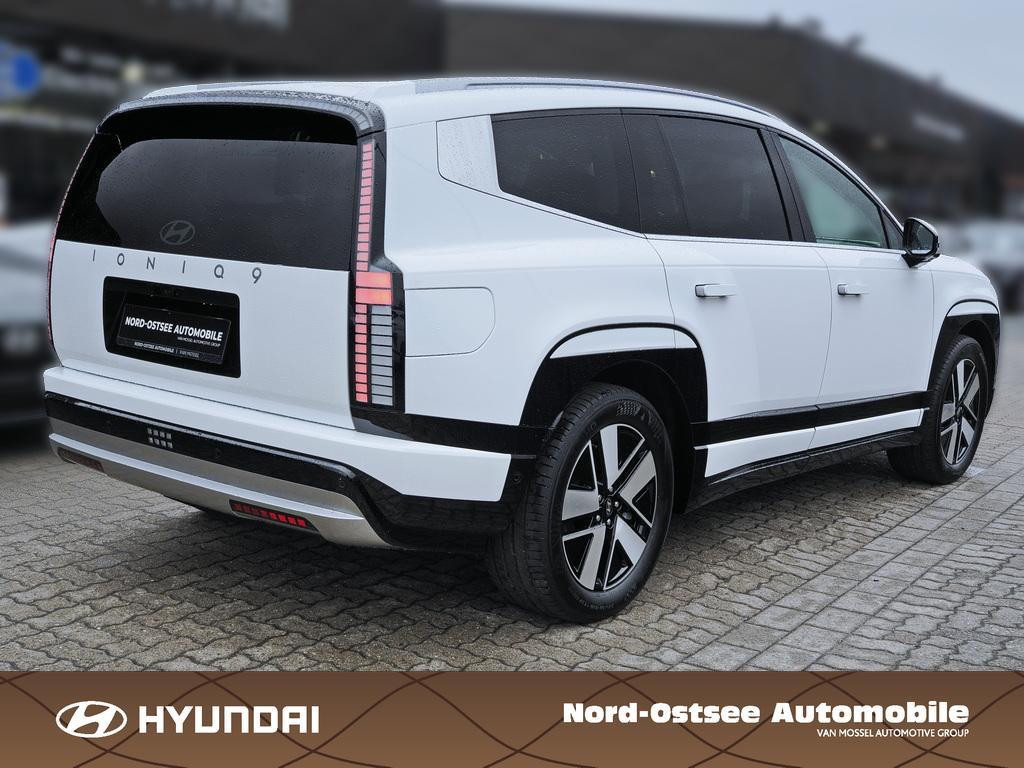 Hyundai IONIQ 9