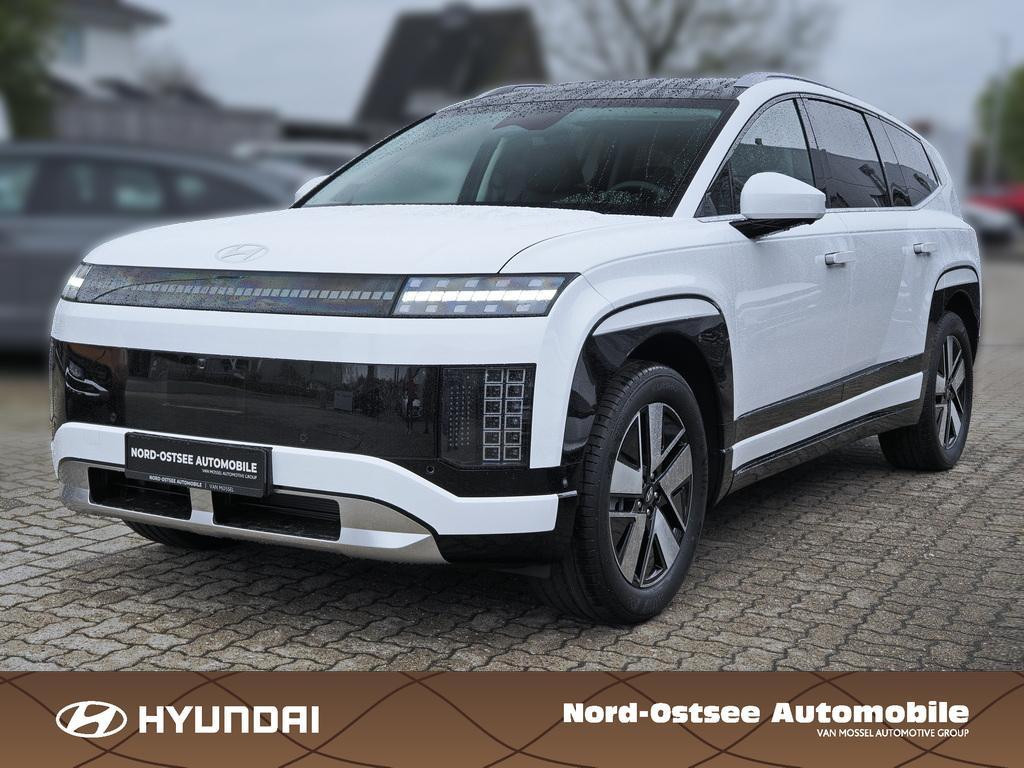 Hyundai IONIQ 9