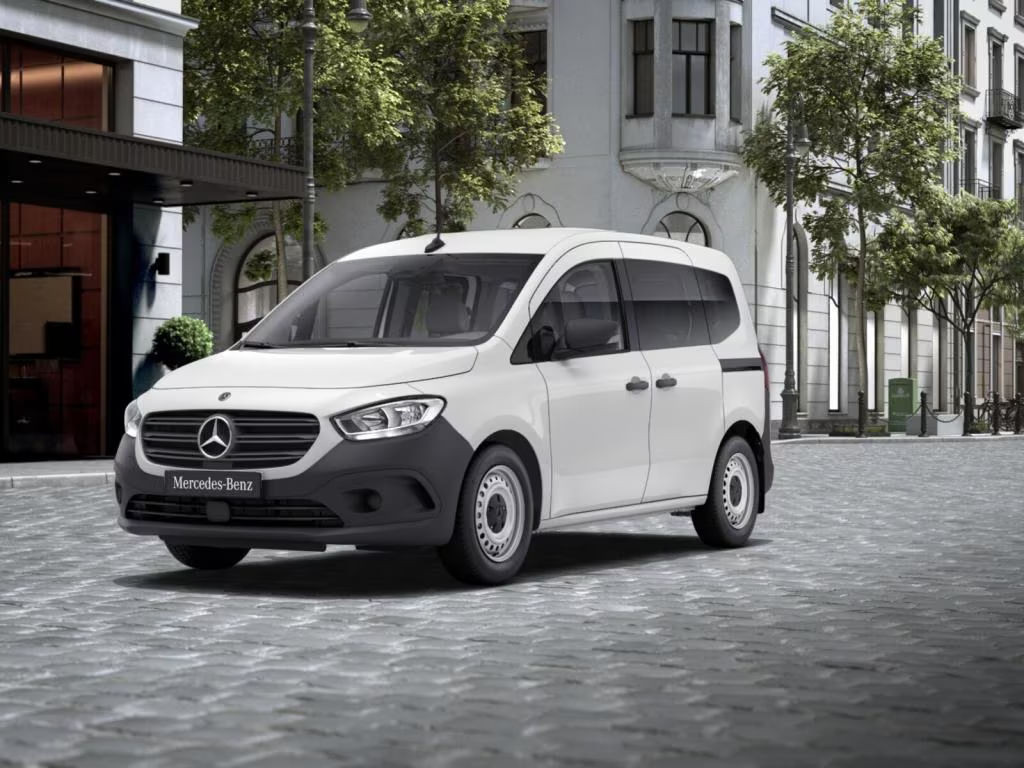 Mercedes-Benz Citan CDI Tourer