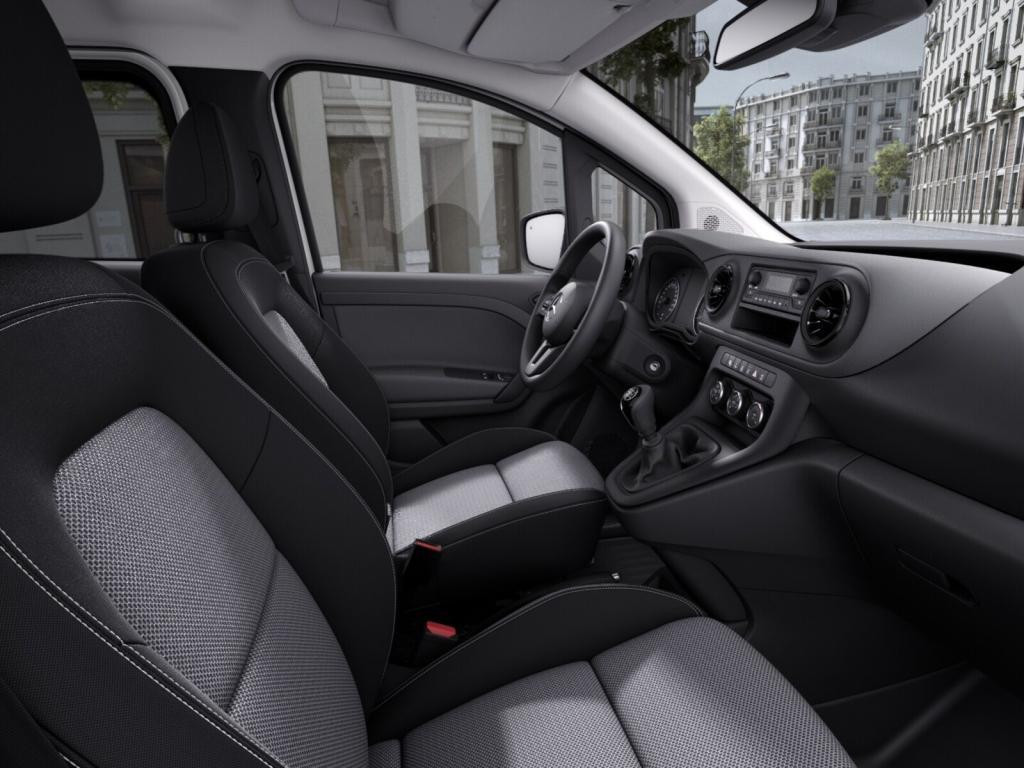 Mercedes-Benz Citan