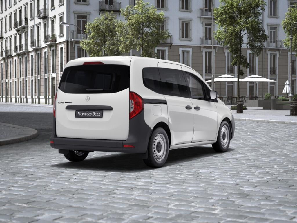 Mercedes-Benz Citan