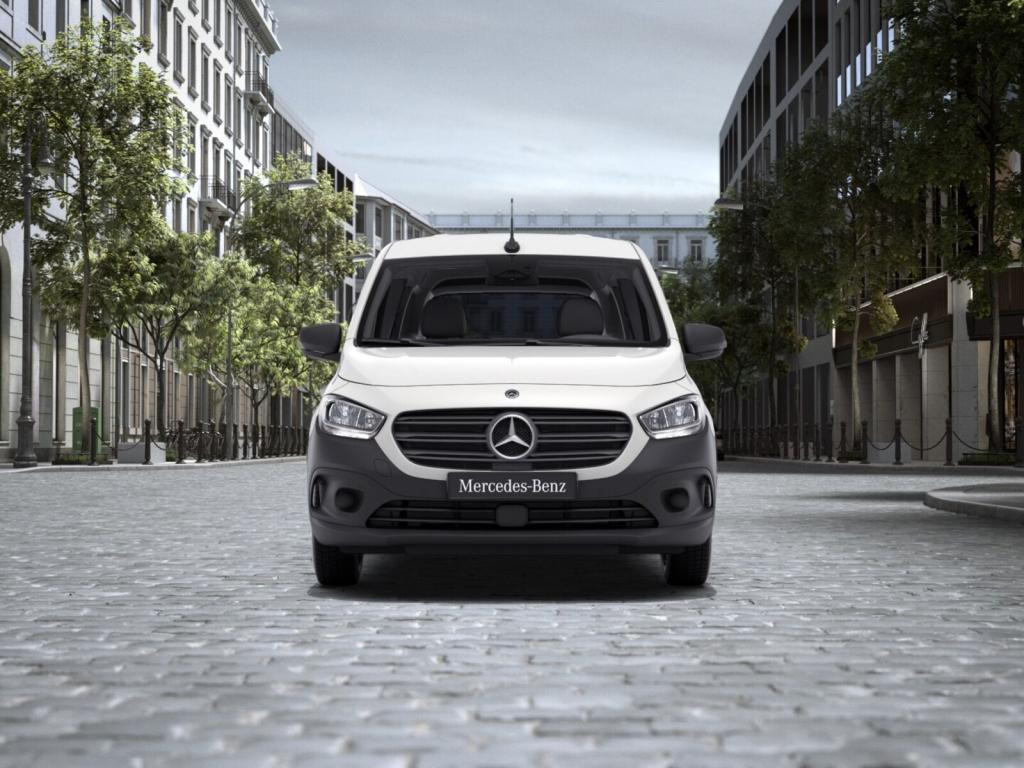 Mercedes-Benz Citan