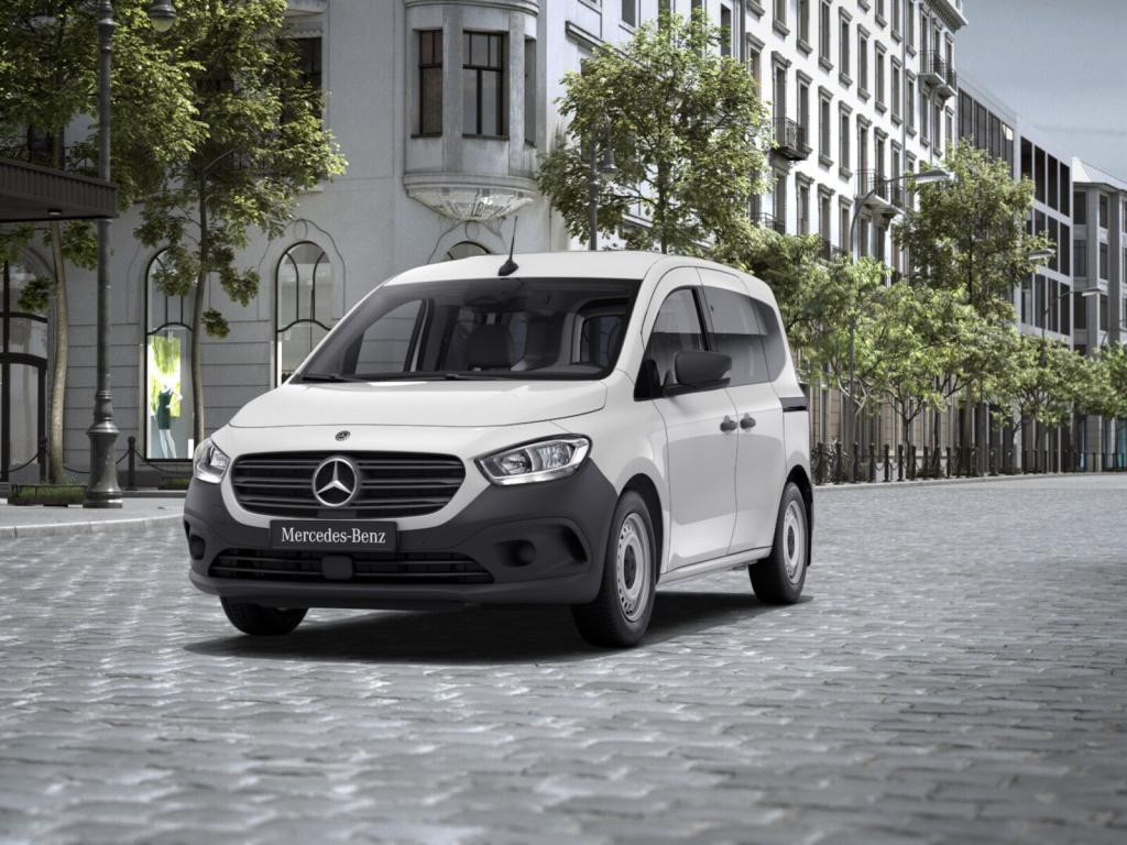 Mercedes-Benz Citan