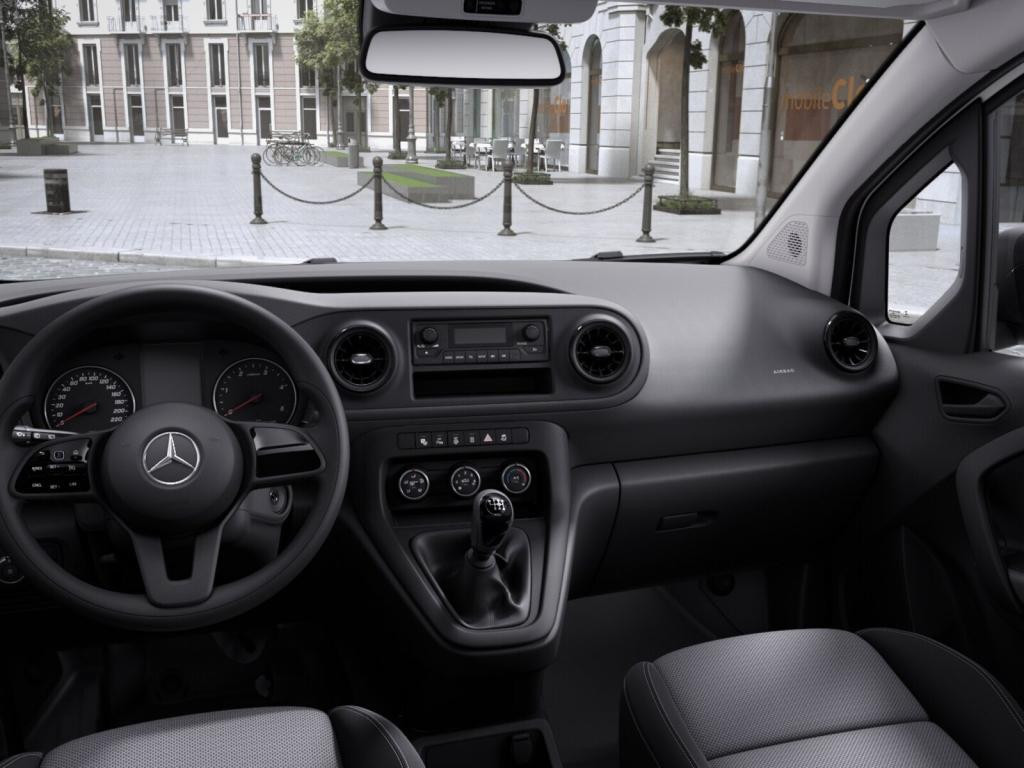 Mercedes-Benz Citan