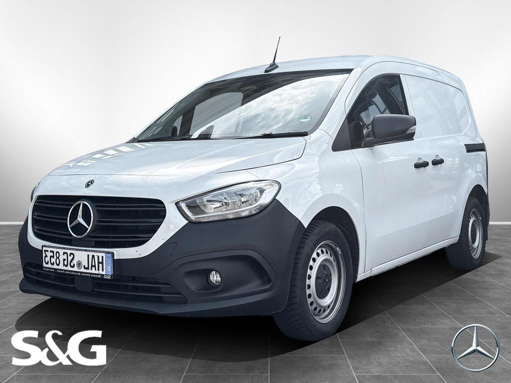 Mercedes-Benz Citan CDI