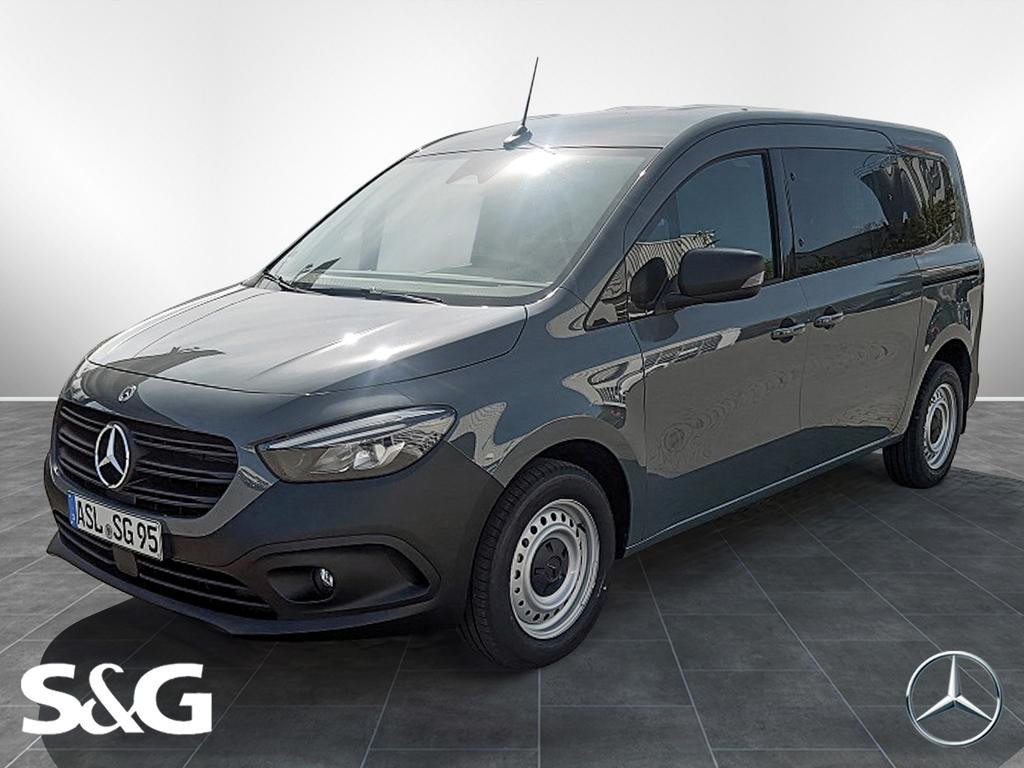 Mercedes-Benz Citan Limousine Lang CDI