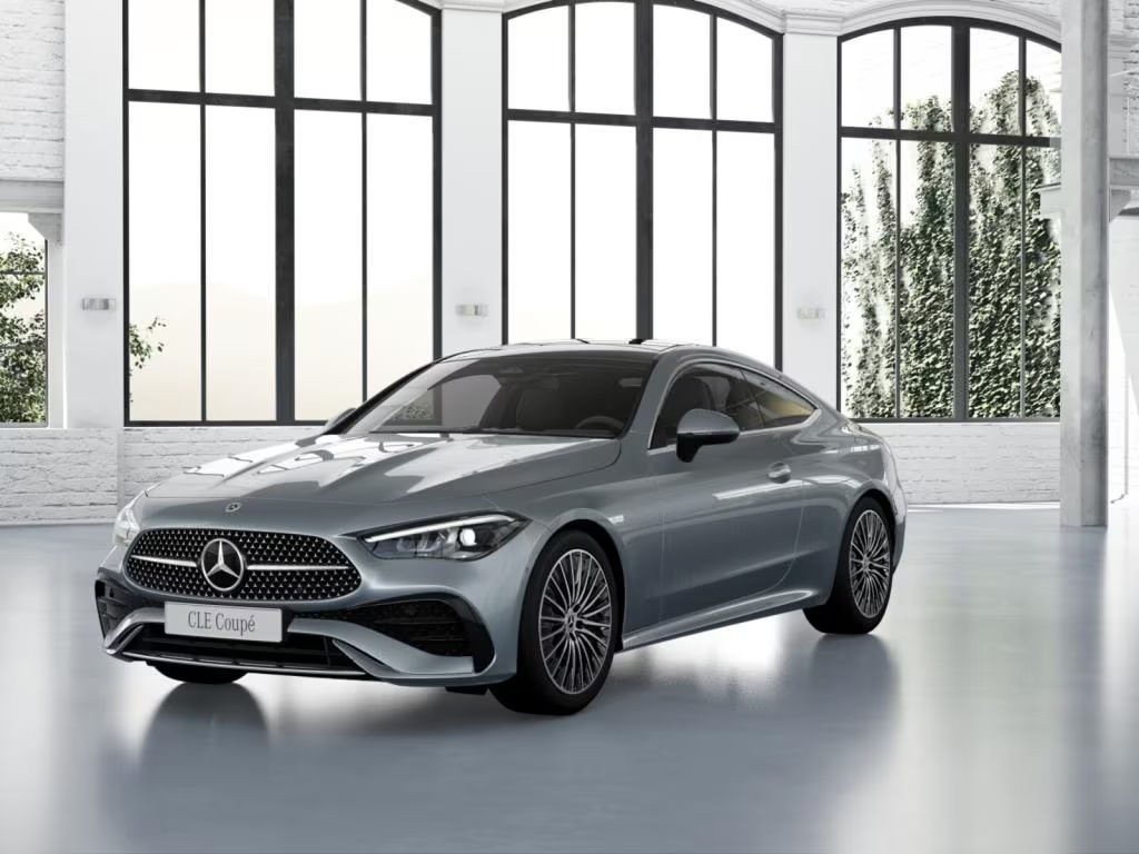 Mercedes-Benz CL CLE 180 AMG Line